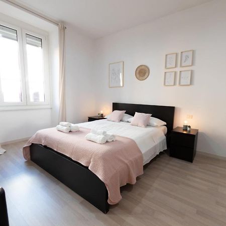 The Best Rent - Spacious Apartment Near Roma Termini Station Eksteriør bilde