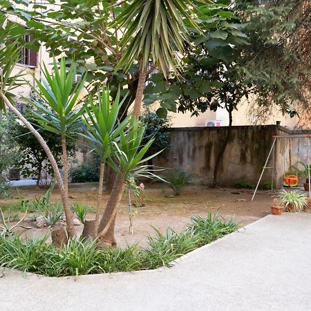 The Best Rent - Spacious Apartment Near Roma Termini Station Eksteriør bilde