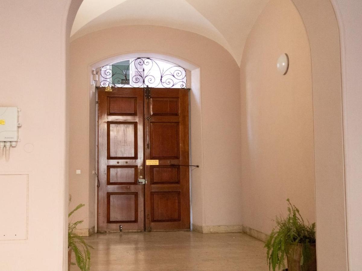 The Best Rent - Spacious Apartment Near Roma Termini Station Eksteriør bilde