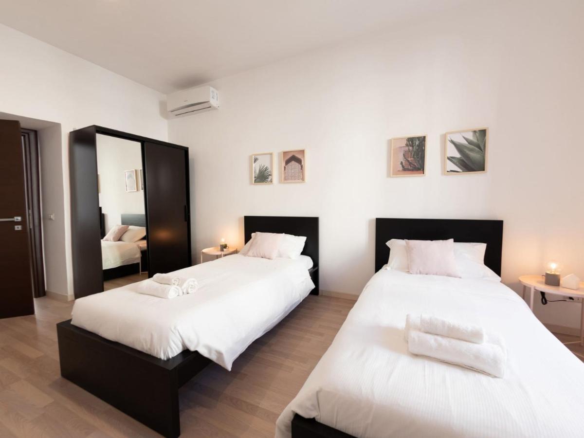 The Best Rent - Spacious Apartment Near Roma Termini Station Eksteriør bilde