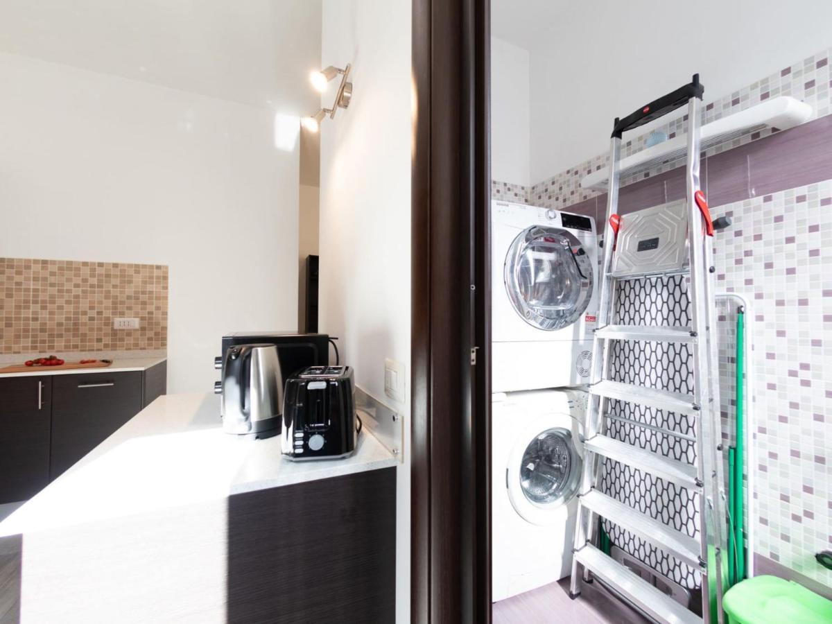 The Best Rent - Spacious Apartment Near Roma Termini Station Eksteriør bilde
