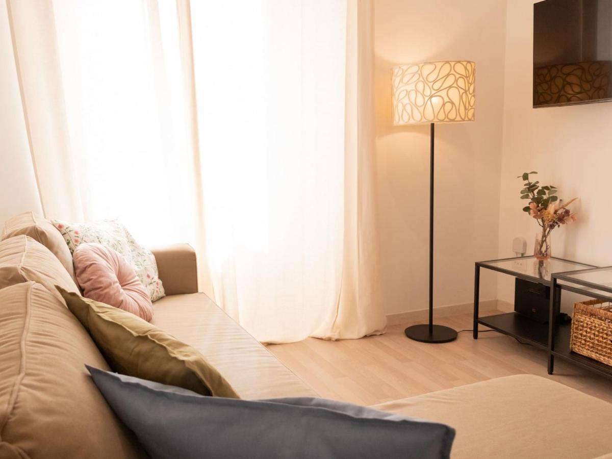 The Best Rent - Spacious Apartment Near Roma Termini Station Eksteriør bilde